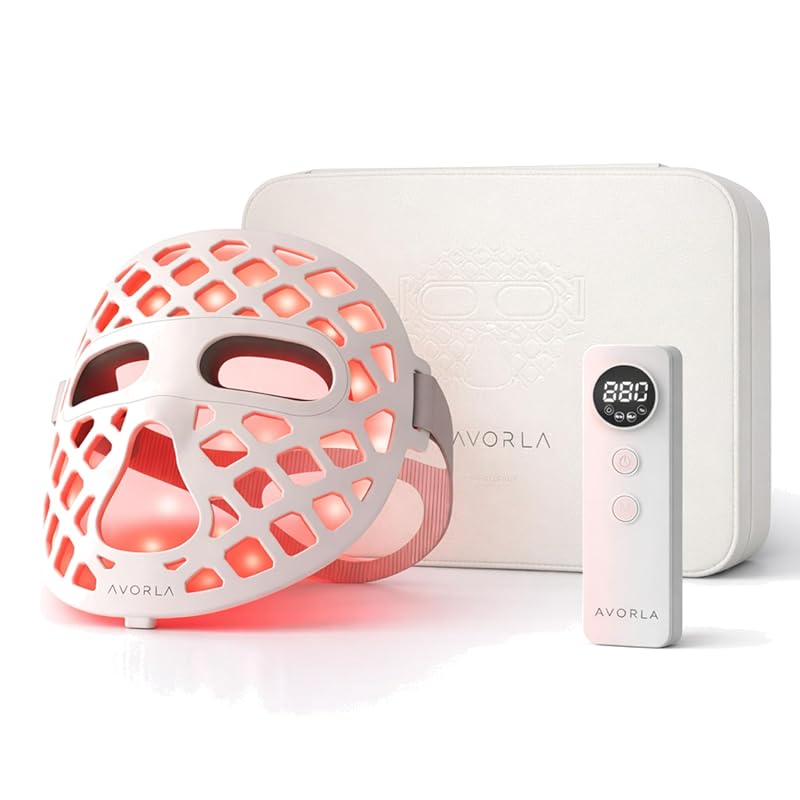 5 Best LED Face Masks 2026: Expert Picks for Radiant Skin