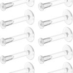 Top 5 Jewelry for New Ear Piercing: Buying Guide to Safe Picks