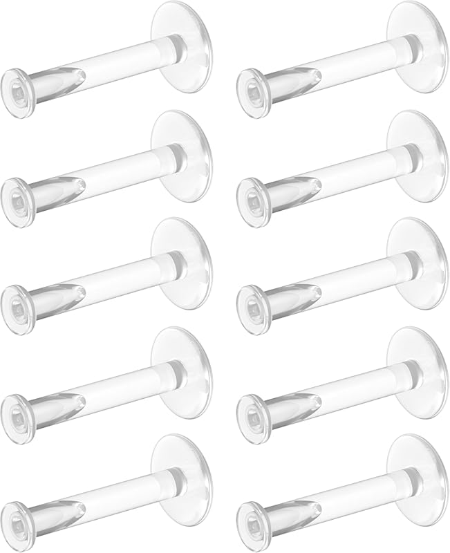 Top 5 Jewelry for New Ear Piercing: Buying Guide to Safe Picks