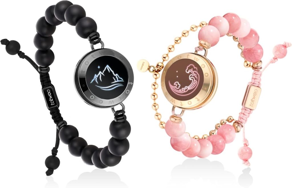 5 Best Couple Bracelets for a Meaningful Connection