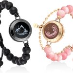 5 Best Couple Bracelets for a Meaningful Connection