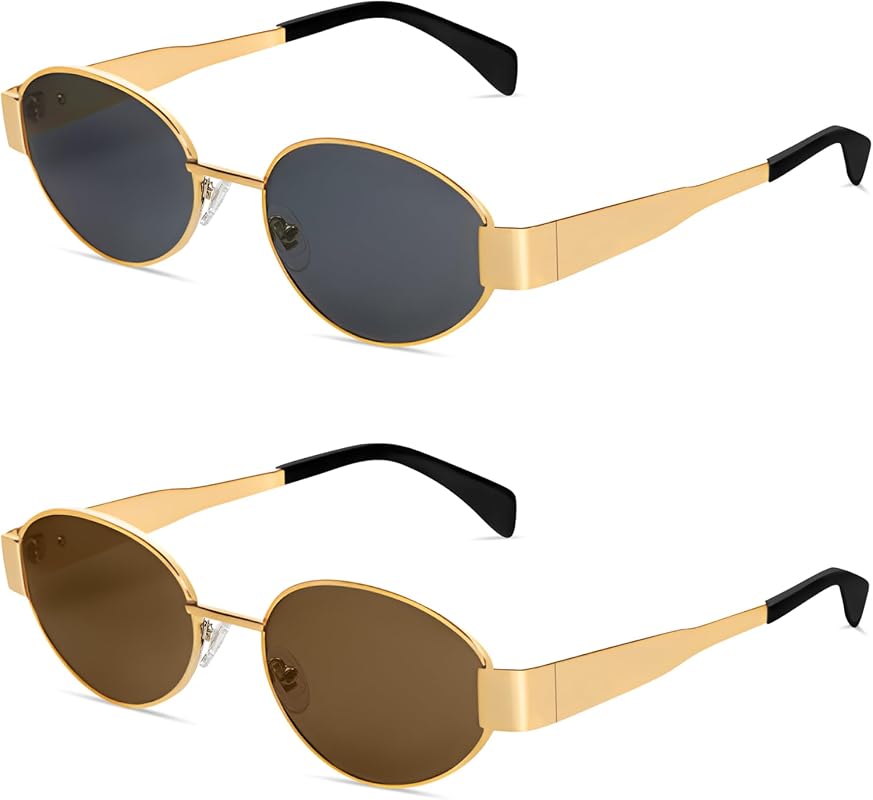 5 Best Sunglasses For Oval Shape Face: Expert Picks