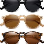 5 Best Sunglasses For Narrow Faces: Expert Picks