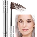 5 Best Brown Mascara Drugstore Picks for a Natural Look