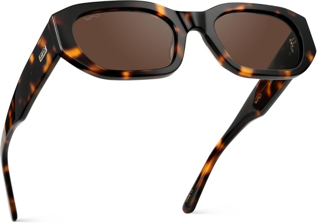 5 Best Sunglasses For Long Narrow Face: Stylish & Flattering Picks