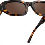 5 Best Sunglasses For Long Narrow Face: Stylish & Flattering Picks
