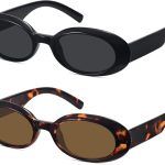 5 Best Sunglasses For Oval Face: Expert Picks