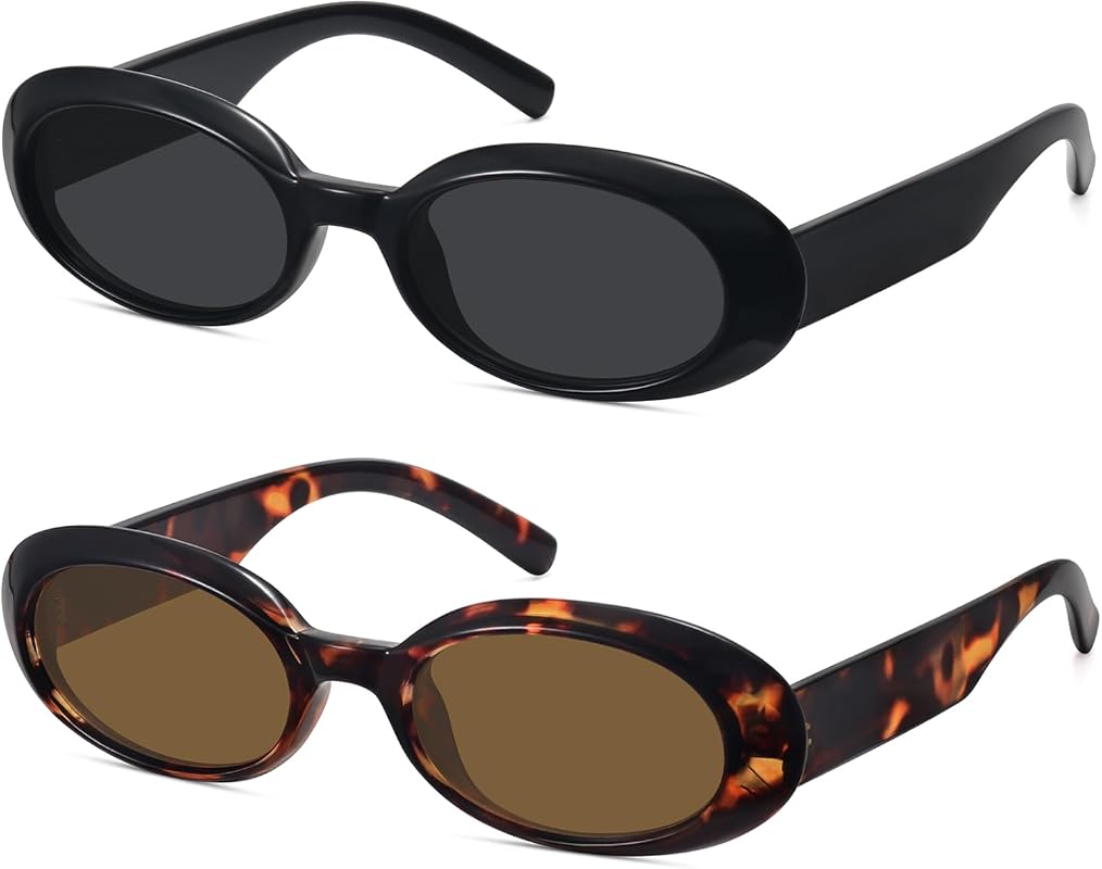 5 Best Sunglasses For Oval Face: Expert Picks