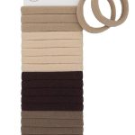 5 Best Hair Ties for Fine Hair That Actually Stay Put