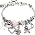 5 Best Charm Bracelets That Are Worth Your Money