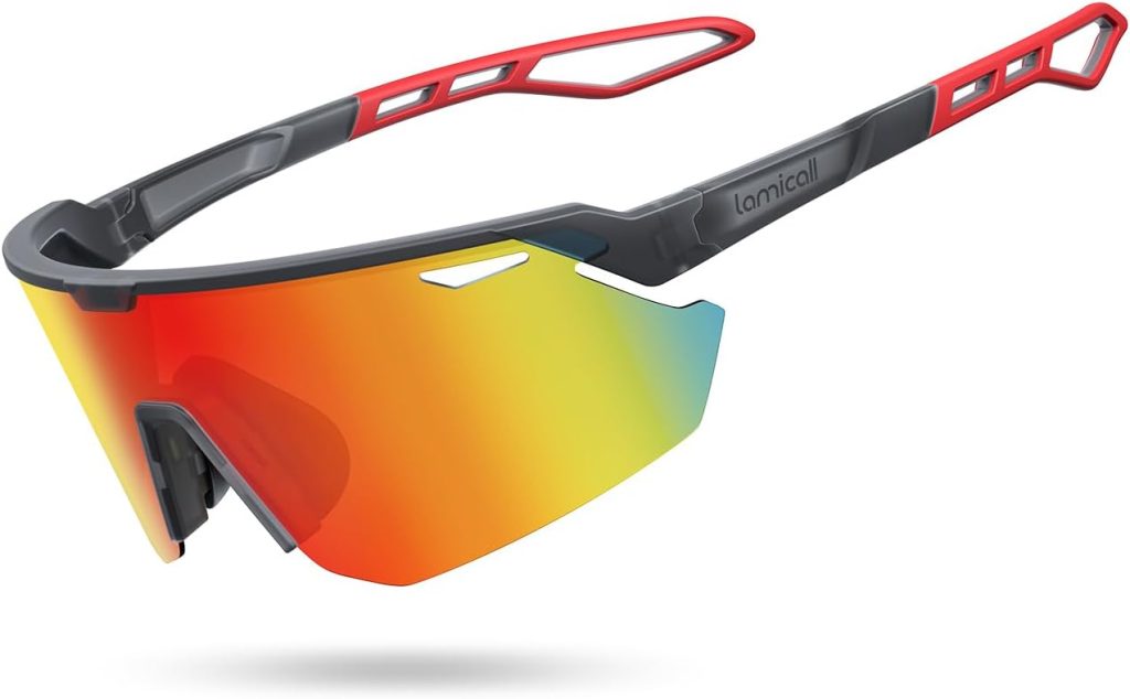 5 Best Triathlon Sunglasses for Peak Performance