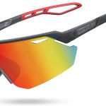 5 Best Triathlon Sunglasses for Peak Performance