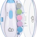 Top 5 Electric Nail File for Baby: Gentle & Safe Picks