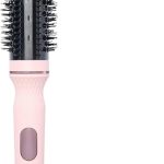 5 Best Straightening Brush for Thick Curly Hair: Expert Picks