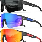 5 Best Sunglasses for Bike Riding: Expert Picks for Performance