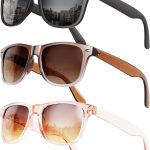 5 Best Sunglasses For Women With Small Faces