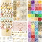 5 Best Bracelet Making Kit for Crafters of All Skill Levels