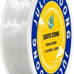 5 Best Strings for Beaded Bracelets Every Crafter Needs