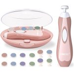 Top 5 Baby Nail File Every Parent Needs