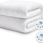 Top 5 Mattress Heated Pad for Ultimate Comfort and Warmth