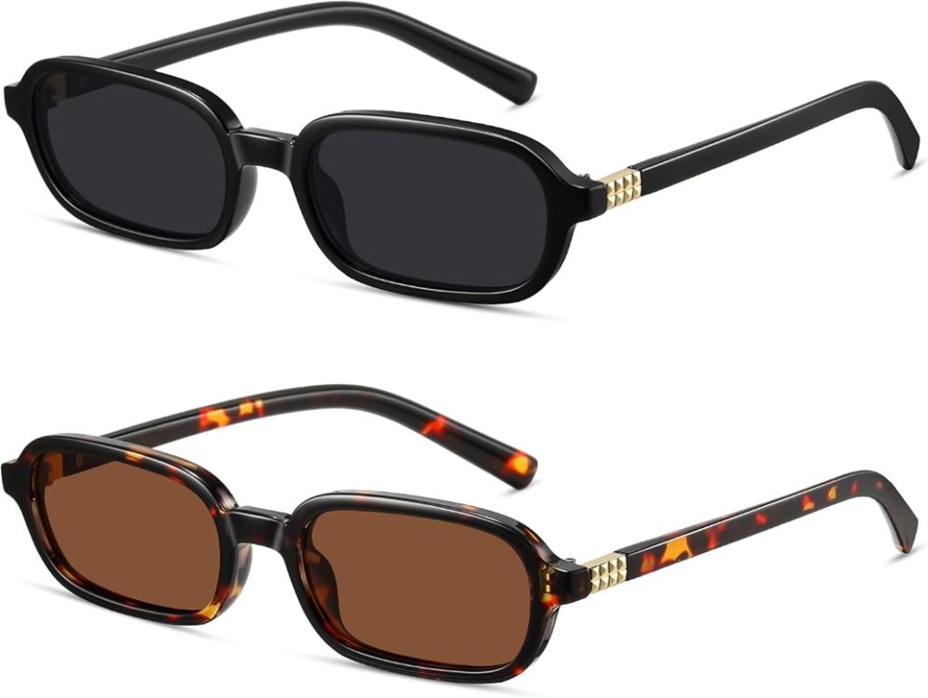 5 Best Sunglasses For Square Face Shape
