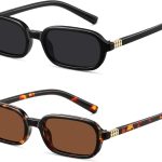 5 Best Sunglasses For Square Face Shape