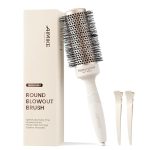 5 Ultimate Round Brushes for Volume: Expert Picks
