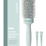 5 Best Round Brushes for Fine Hair: Expert Picks for Perfect Blowouts