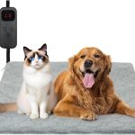 5 Best Outdoor Heating Pads for Cats: Top Picks Reviewed
