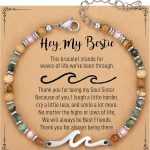 5 Best Adult Friend Bracelets for a Meaningful Connection