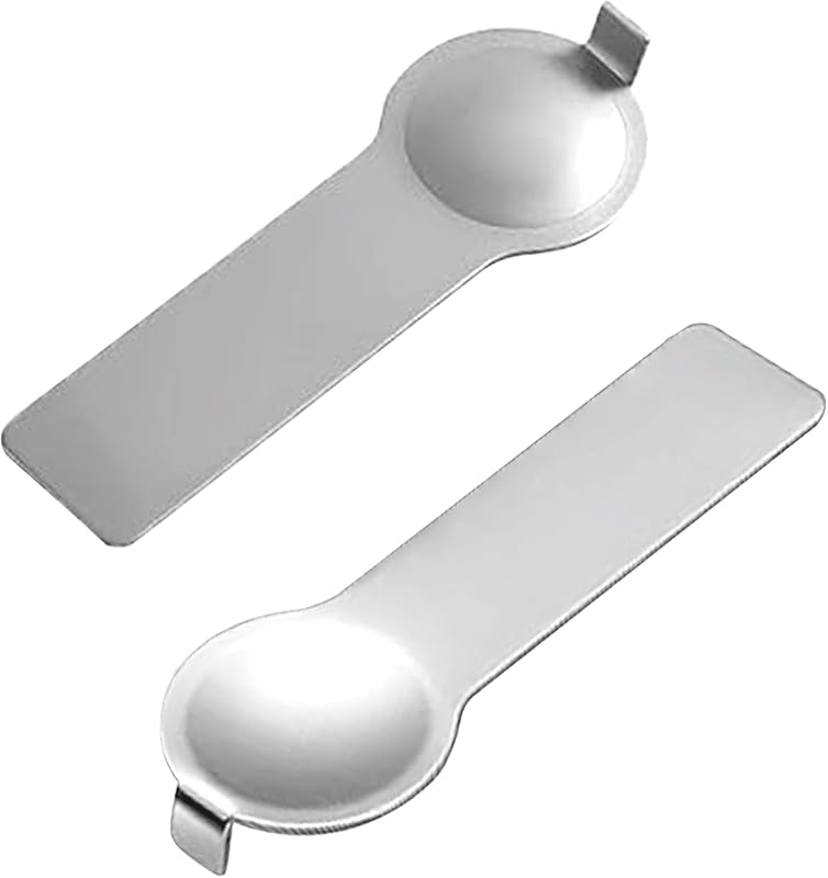 2PCS Nomination Stainless Steel Tool for Adding Removing Italian Brace