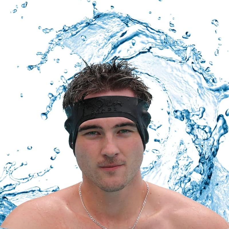 10 Top Waterproof Headbands for Swimming: Expert-Rated