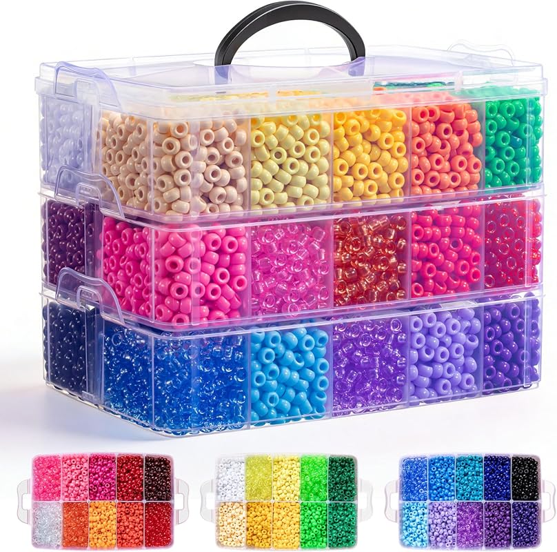 5 Best Beads for Bracelets: Top Picks for Stunning Jewelry Making