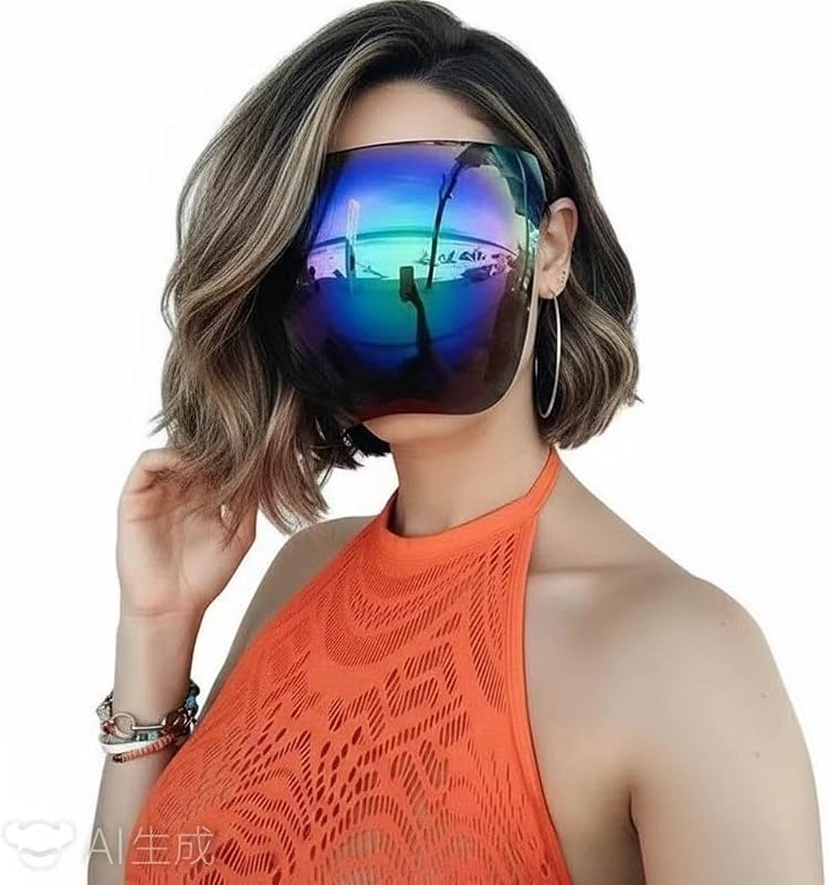 5 Best Sunglasses For Face Shape in 2026
