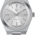 5 Exceptional Integrated Bracelet Watches for Discerning Collectors