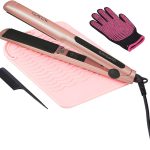 10 Best Professional Hair Straighteners: Expert Picks for Salon-Quality Results