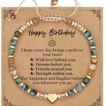 5 Best Etsy Friend Bracelets for Unbreakable Bonds