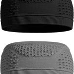Best Breathable & Comfortable Running Headbands For Summer