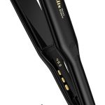 Top 10 Flat Irons for Natural Hair Silk Press Worth Your Money