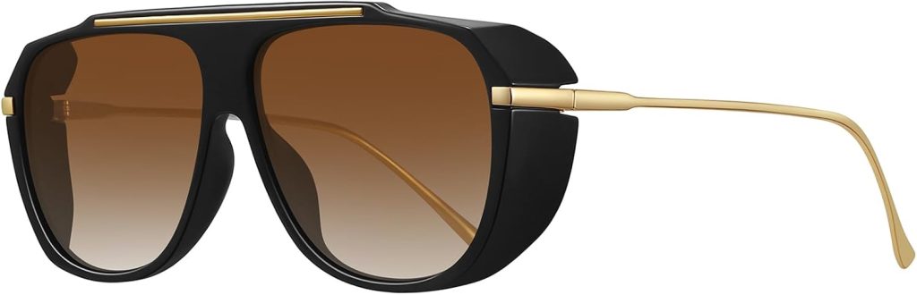 Top 5 Aviator Sunglasses That Are Worth Your Money