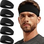 5 Best Sweat Headbands for Guys in 2026