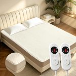Best Heated Mattress Pad for Ultimate Comfort and Warmth