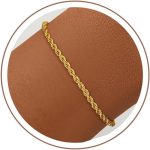 Top 5 Best Gold Vermeil Bracelets: Stylish Picks for Every Budget
