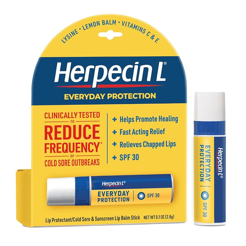Herpecin-L
