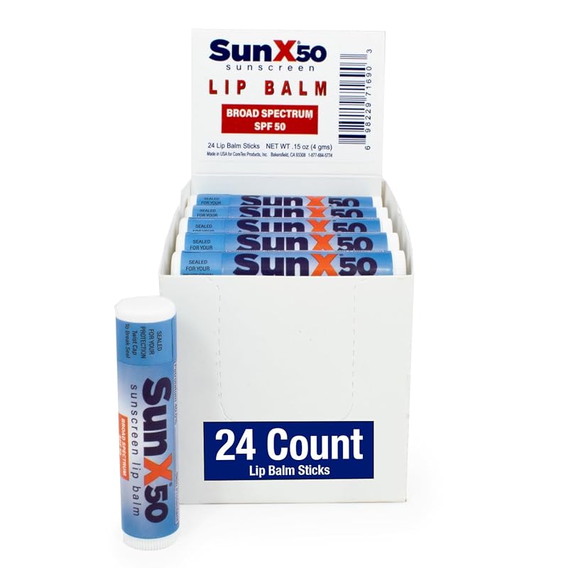 CoreTex Sun X