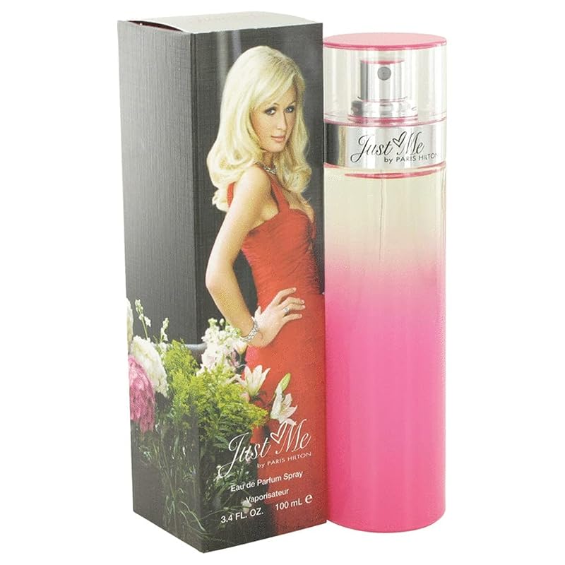 Paris Hilton Just Me Eau de Parfum