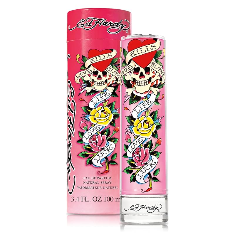 Ed Hardy