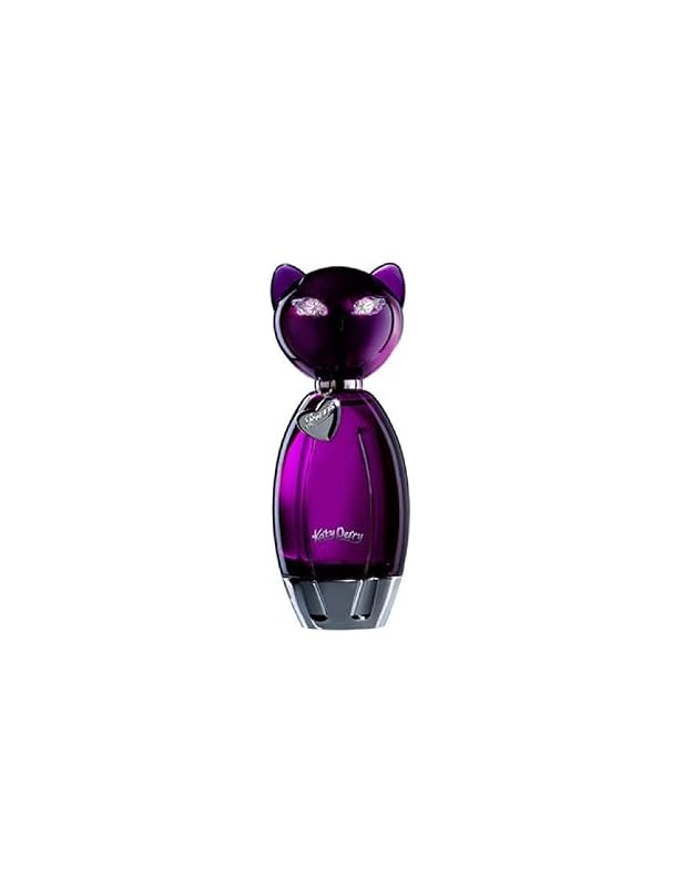 Katy Perry Purr