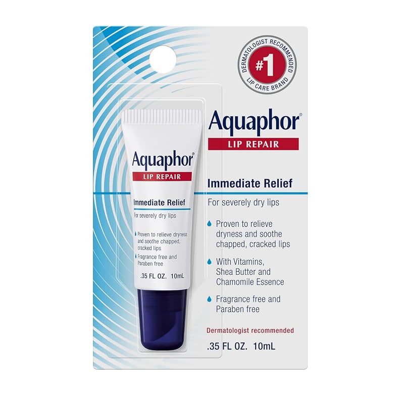 Aquaphor Lip Repair