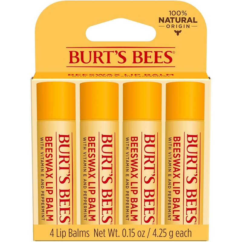 Burt's Bees
